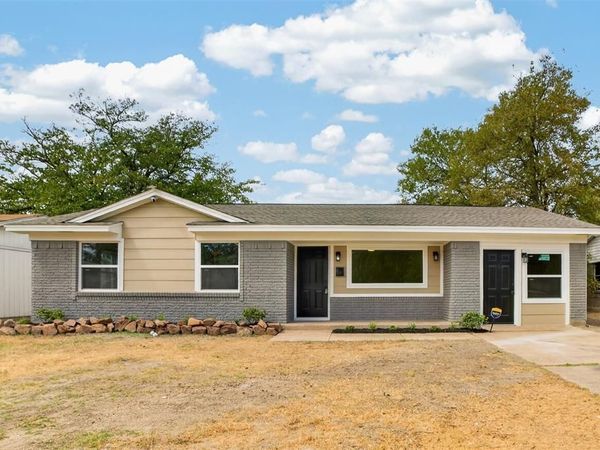 7717 Woodshire Drive , Dallas, TX 75232
