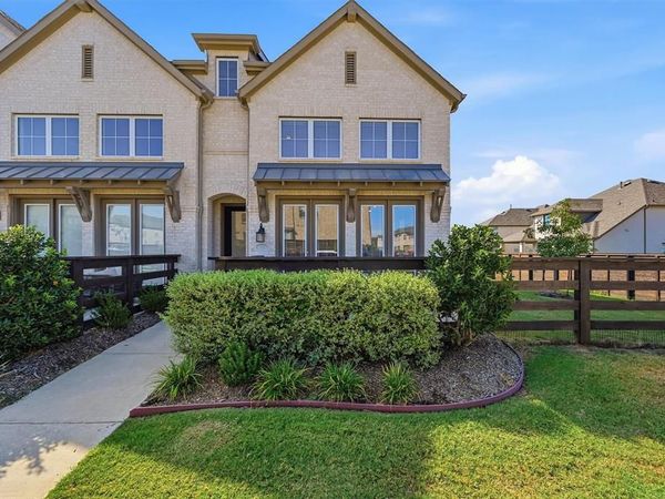 1110 Morgan Drive , Sherman, TX 75090