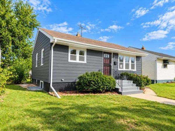 629 Hamlin Street , Gary, IN 46406