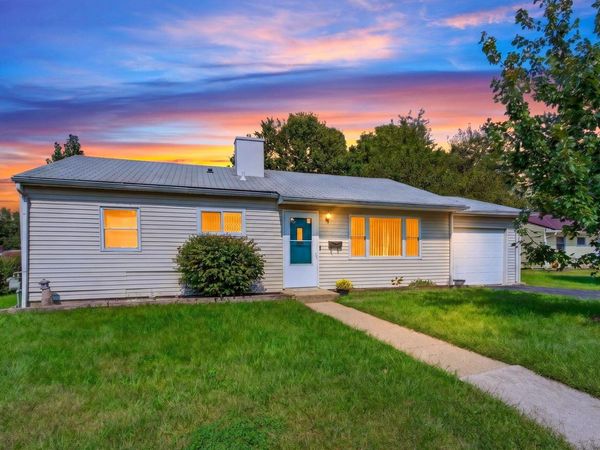 340 Clark Court, Groveport, OH 43125