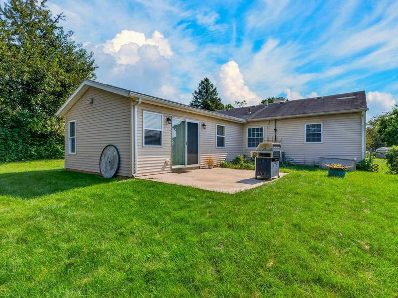 340 Clark Court, Groveport, OH 43125 Photo 6