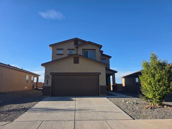 23 Hermanos Loop , Los Lunas, NM 87031