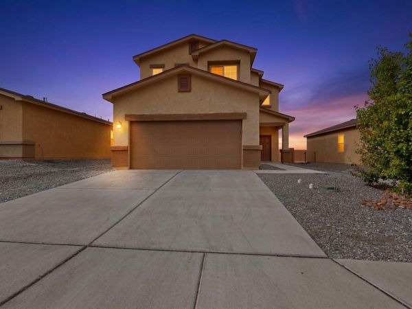 23 Hermanos Loop , Los Lunas, NM 87031