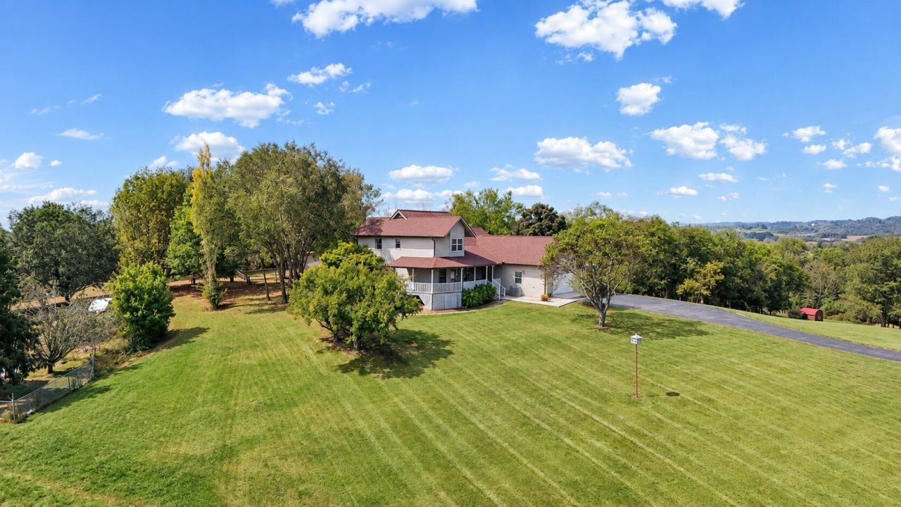 180 Bankshire Rd , Beechgrove, TN 37018 Main Photo