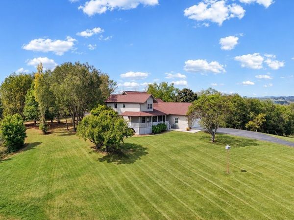 180 Bankshire Rd , Beechgrove, TN 37018