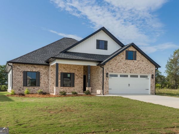 143 Early Drive, Byron, GA 31008