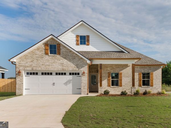 130 Early Drive, Byron, GA 31008