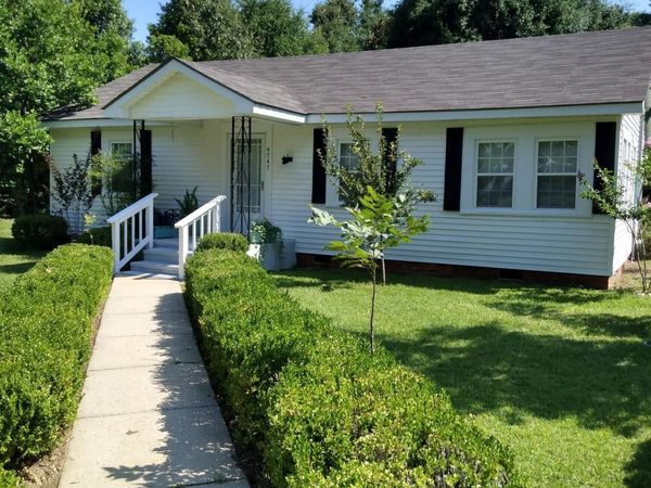 4747 Turkey Creek Road, Danville, GA 31017