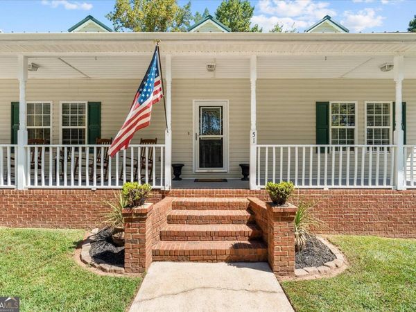 51 Moon Road, Waco, GA 30182