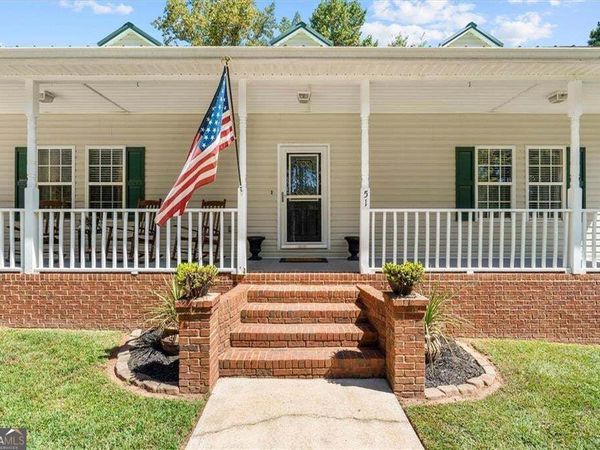 51 Moon Road, Waco, GA 30182