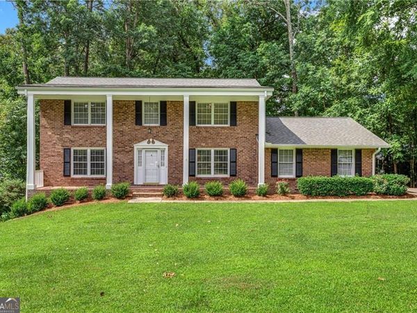5223 Davantry Drive, Atlanta, GA 30338