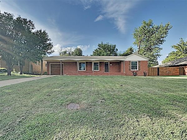 2817 Clermont Place, Oklahoma City, OK 73116