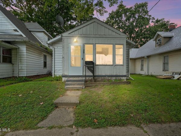 960 Willow Avenue , Toledo, OH 43605