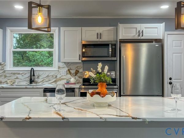 2005 Beck Drive, Henrico, VA 23223