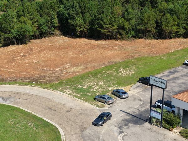 0000 Willow Point, Hattiesburg, MS 39402