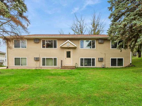 356 S Maple St., West Branch, IA 52358