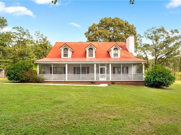 16209 Faulkner Road, Bay Minette, AL 36507