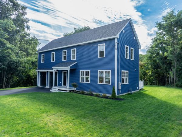 126 Maple St, West Boylston, MA 01583