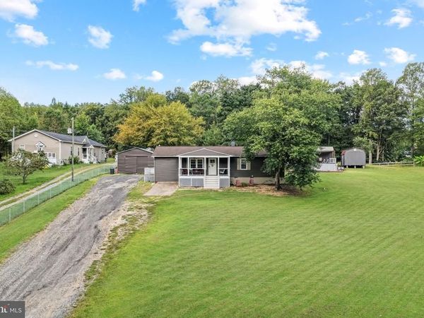 7500 PATRIOT HIGHWAY, SPOTSYLVANIA, VA 22551