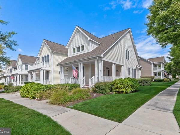 213 WILLOW OAK AVENUE, OCEAN VIEW, DE 19970