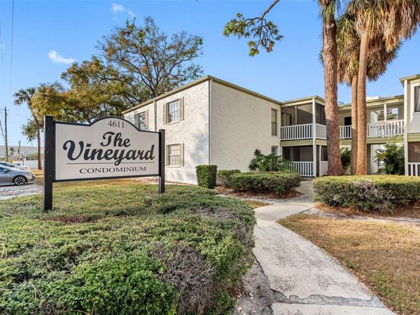 4611 W NORTH B STREET, Unit 228, TAMPA, FL 33609
