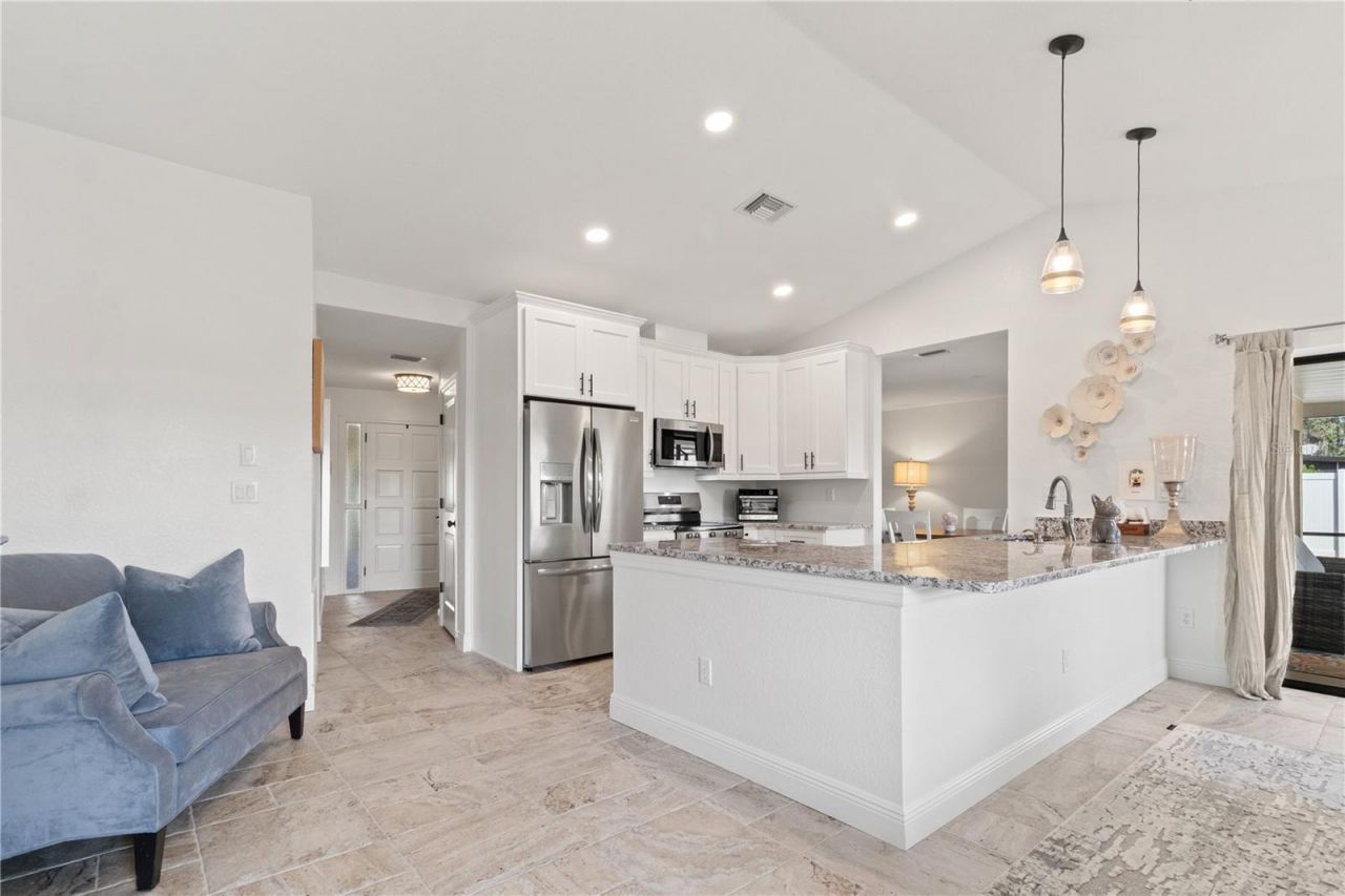 488 Fieldstone Lane , Spring Hill, FL 34606 Photo