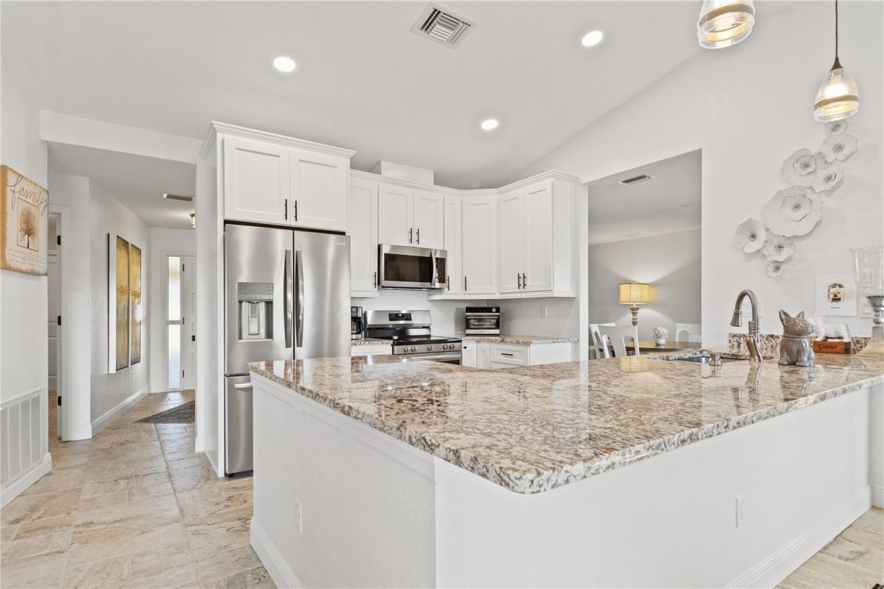 488 Fieldstone Lane , Spring Hill, FL 34606 Photo
