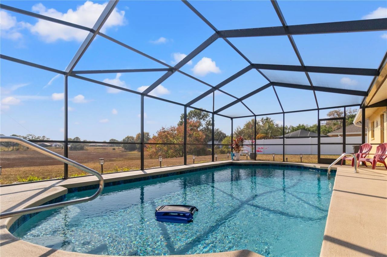 488 Fieldstone Lane , Spring Hill, FL 34606 Photo