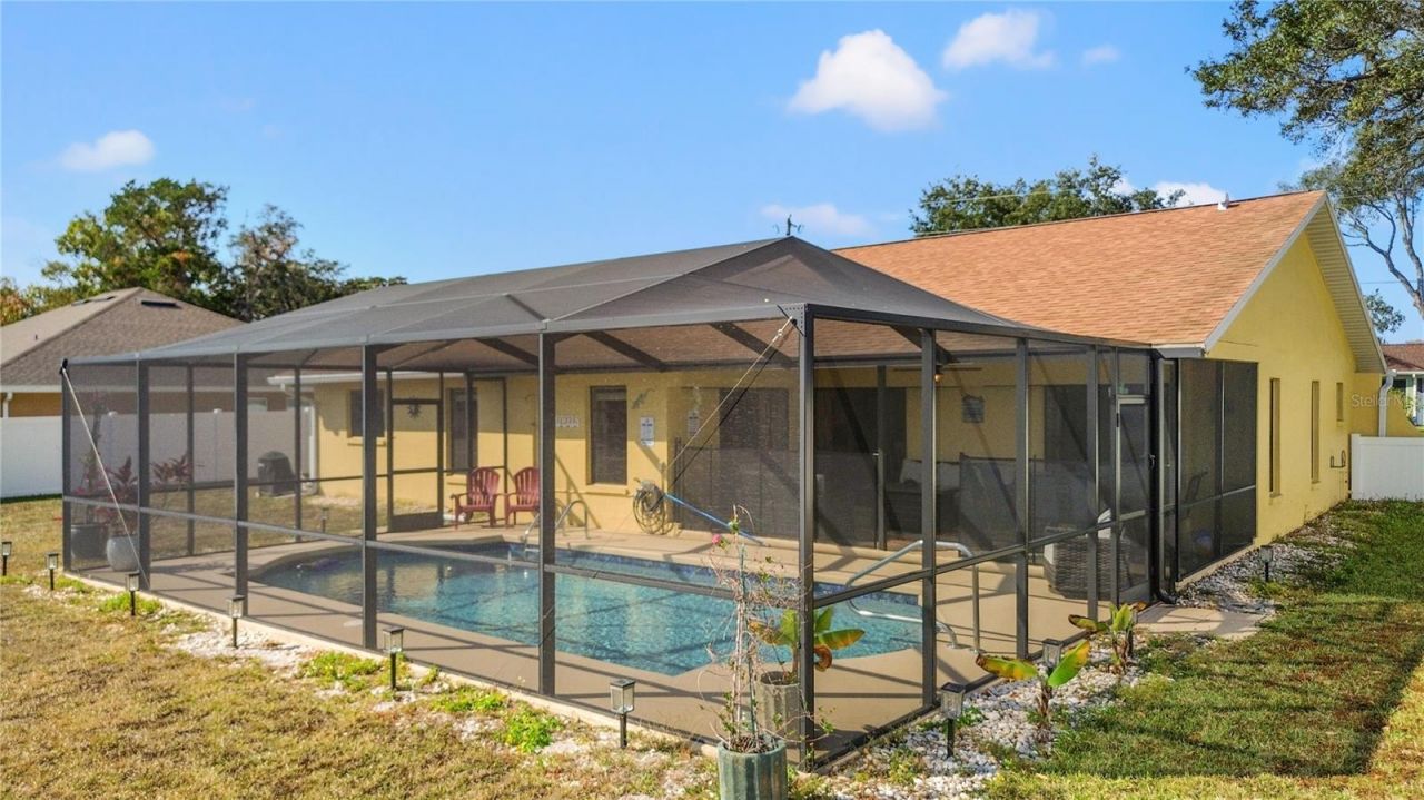 488 Fieldstone Lane , Spring Hill, FL 34606 Photo