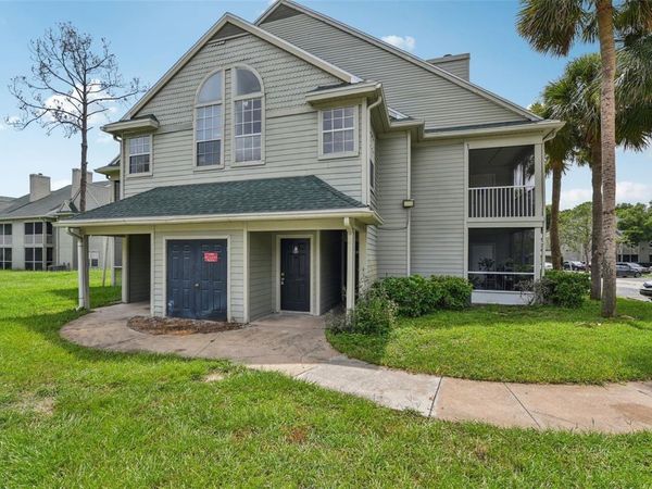 6088 WESTGATE DRIVE , Unit 201, ORLANDO, FL 32835