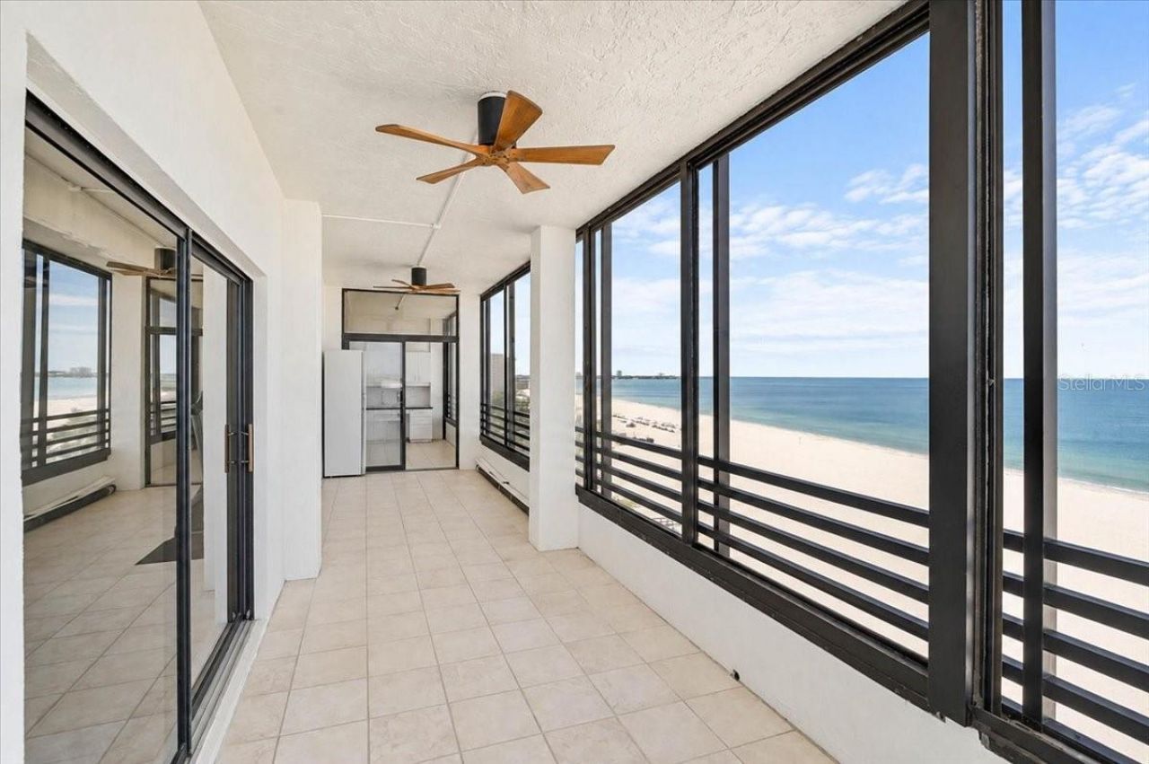 1100 Benjamin Franklin Drive, Unit 802, Sarasota, FL 34236 Photo