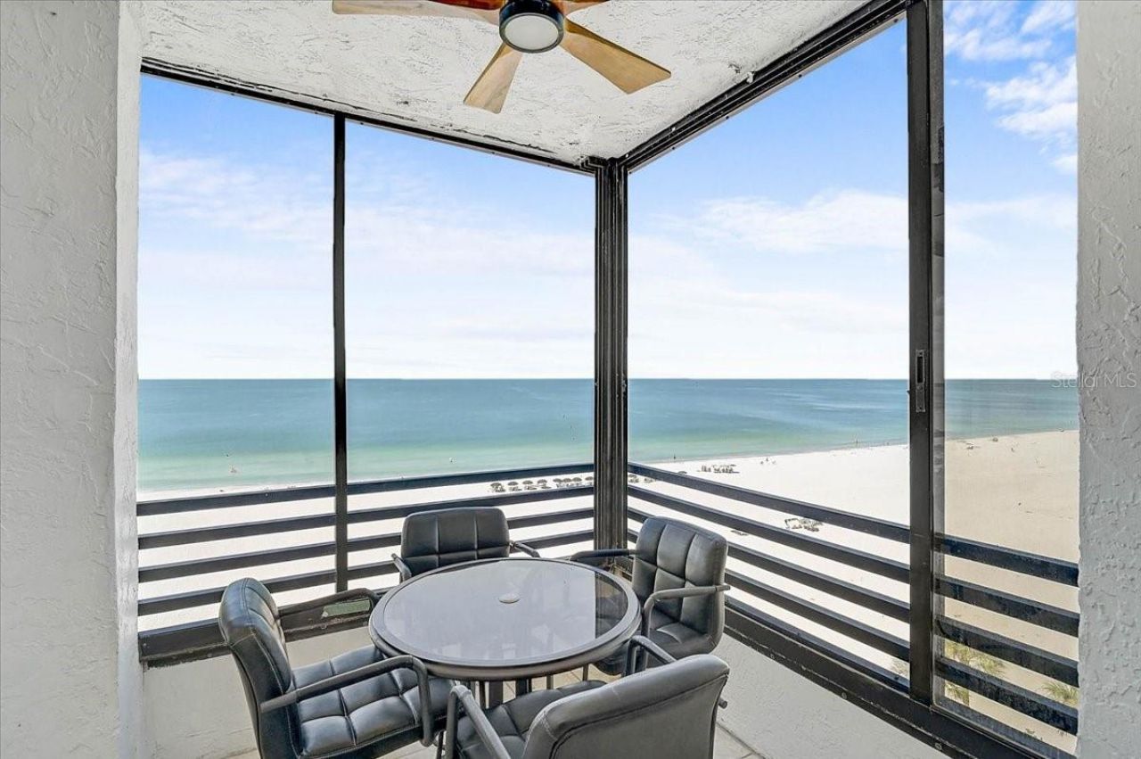 1100 Benjamin Franklin Drive, Unit 802, Sarasota, FL 34236 Photo