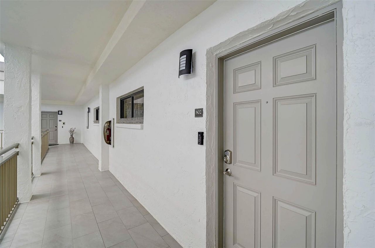 1100 Benjamin Franklin Drive, Unit 802, Sarasota, FL 34236 Photo