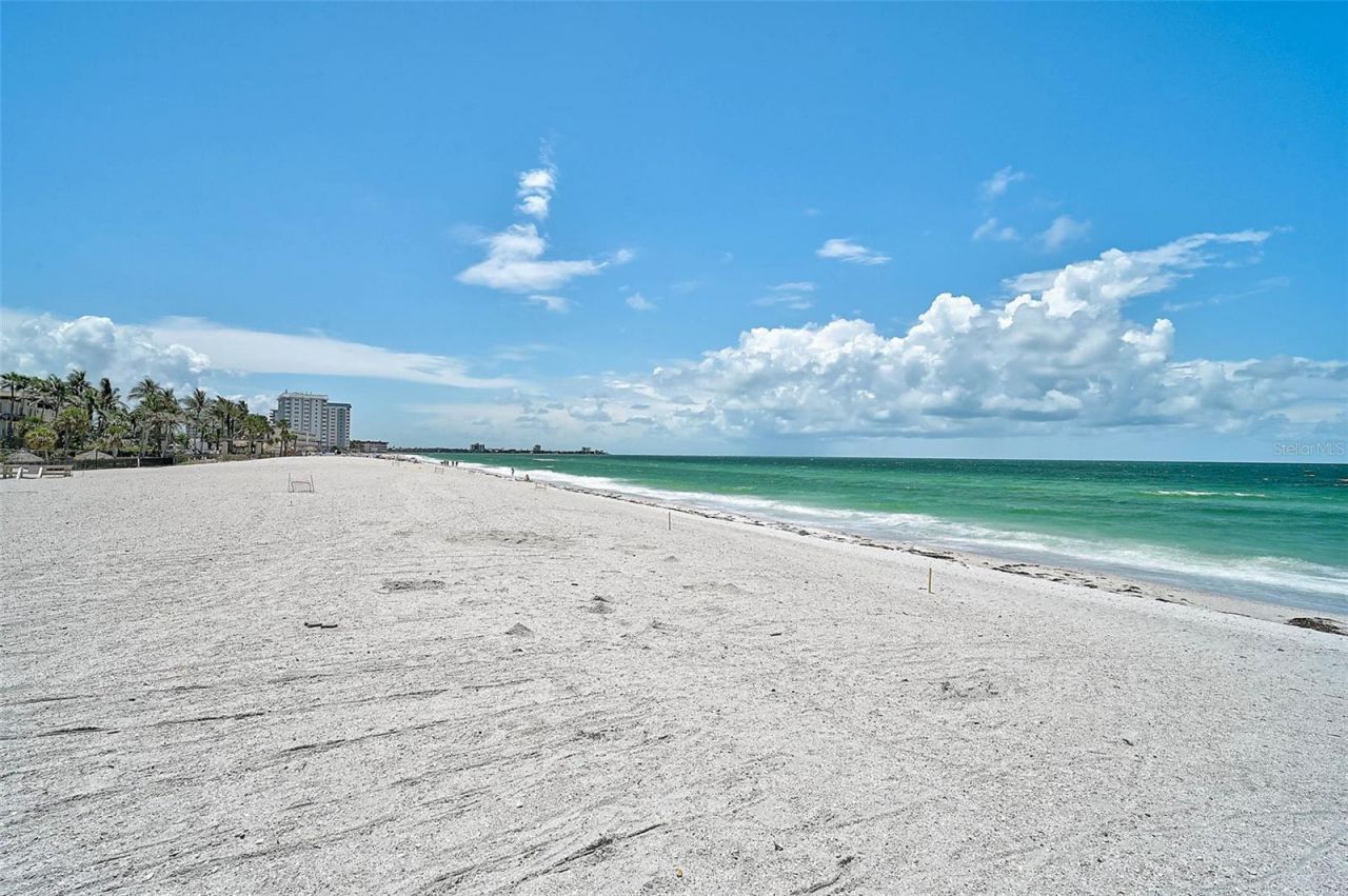 1100 Benjamin Franklin Drive, Unit 802, Sarasota, FL 34236 Photo