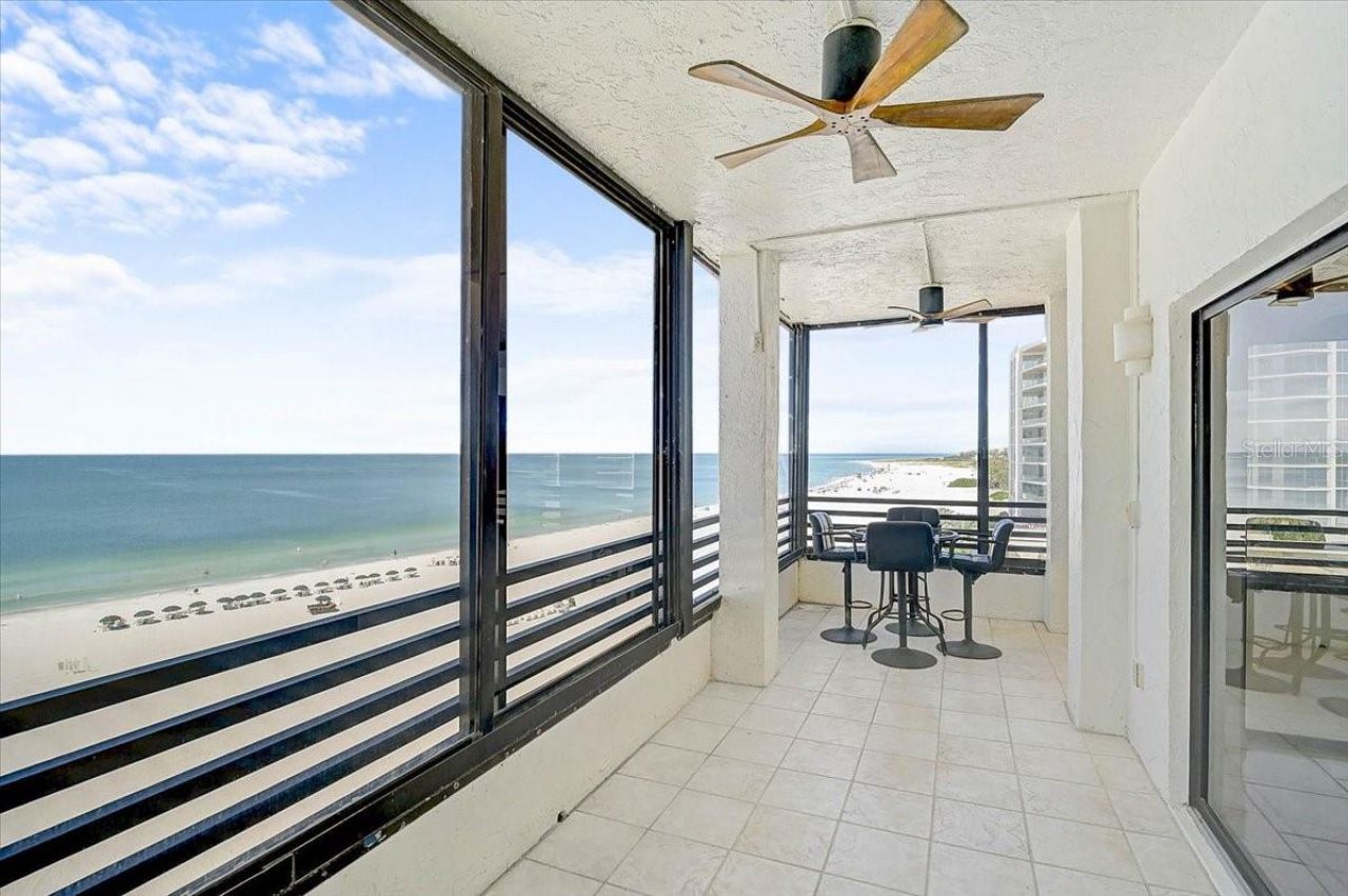 1100 Benjamin Franklin Drive, Unit 802, Sarasota, FL 34236 Photo