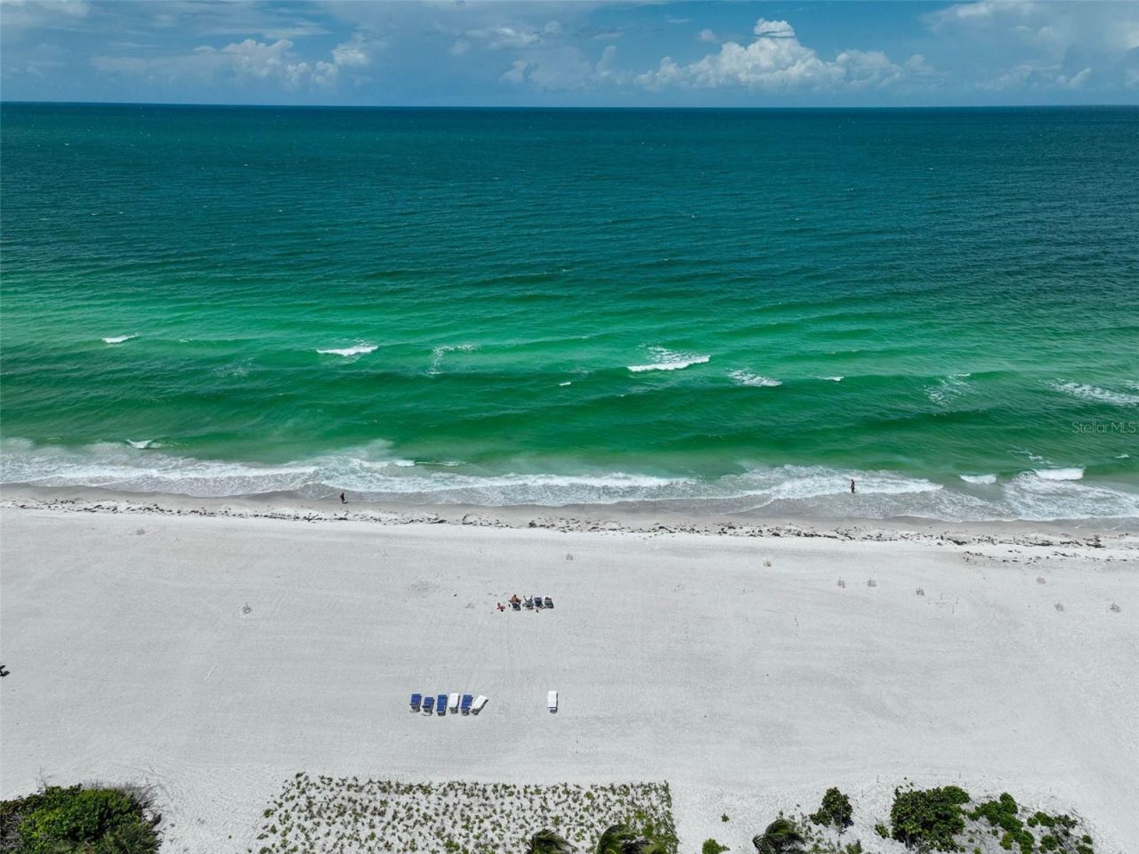 1100 Benjamin Franklin Drive, Unit 802, Sarasota, FL 34236 Photo