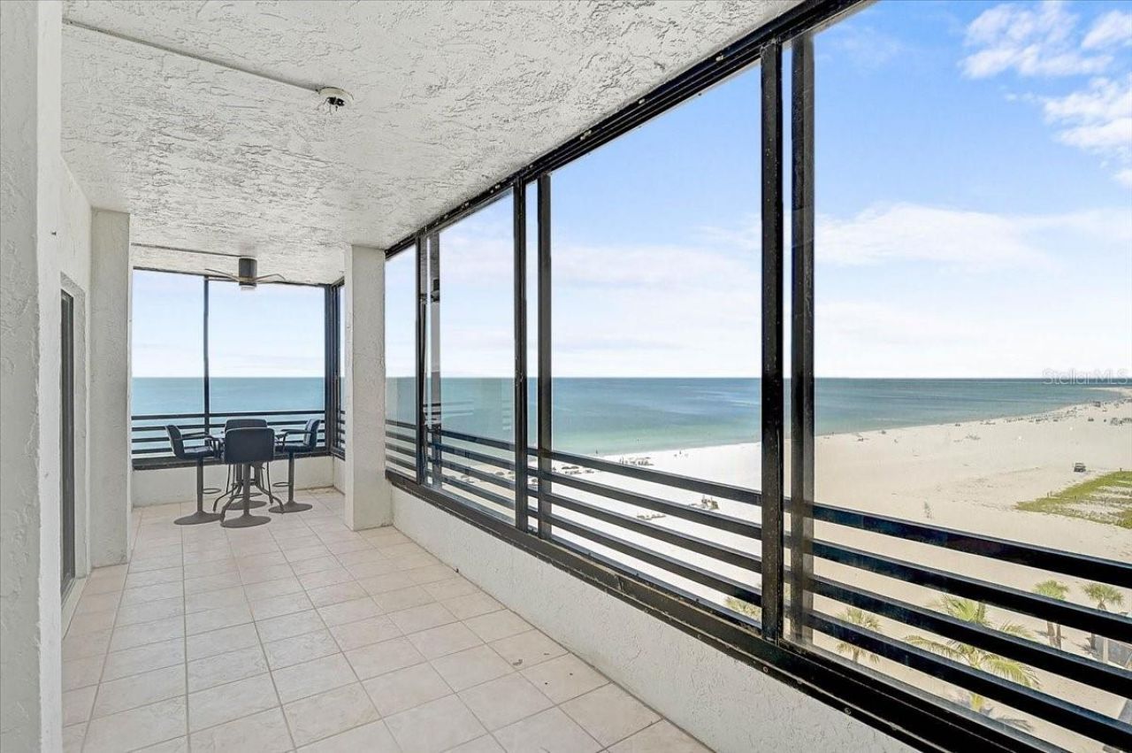 1100 Benjamin Franklin Drive, Unit 802, Sarasota, FL 34236 Photo