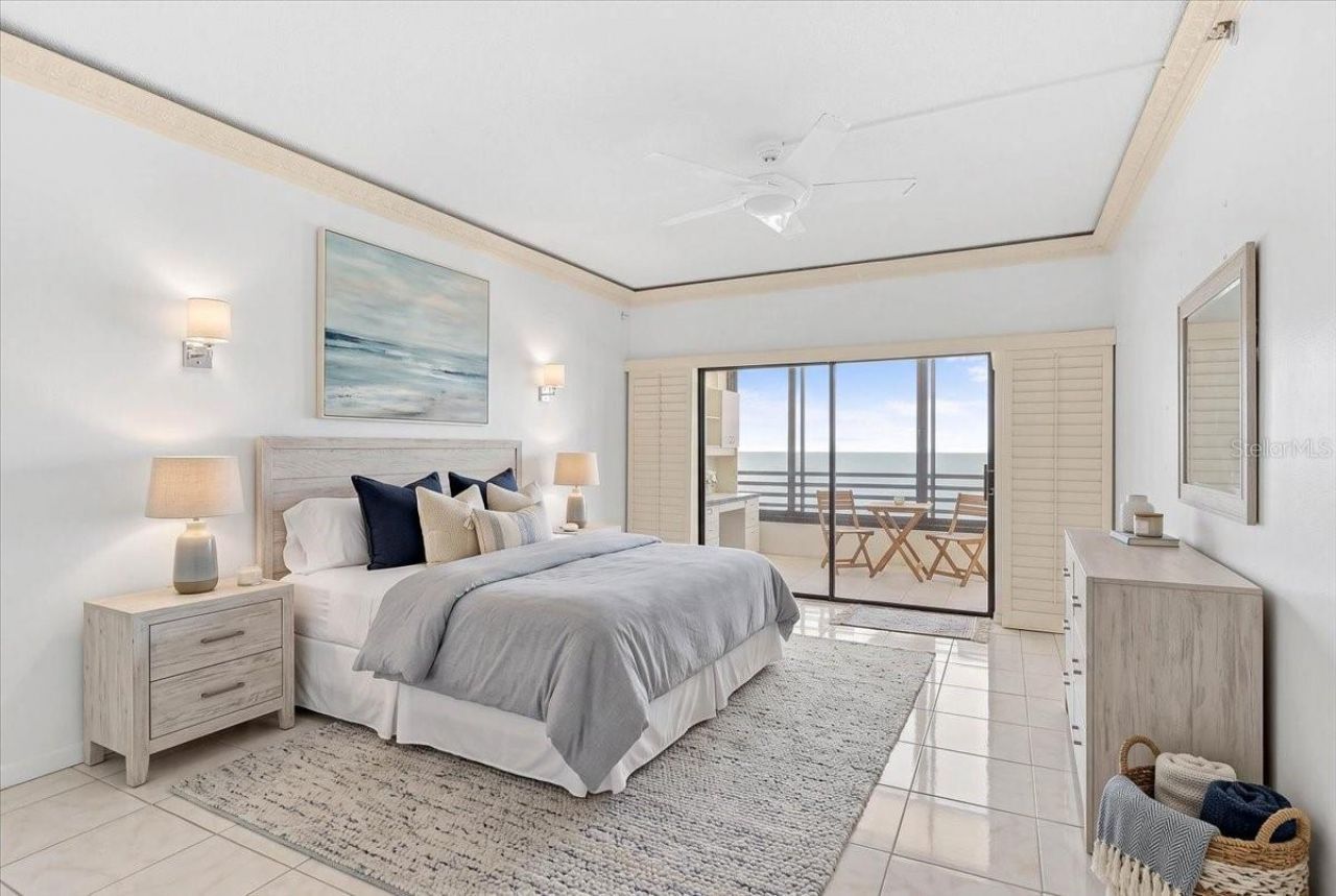 1100 Benjamin Franklin Drive, Unit 802, Sarasota, FL 34236 Photo