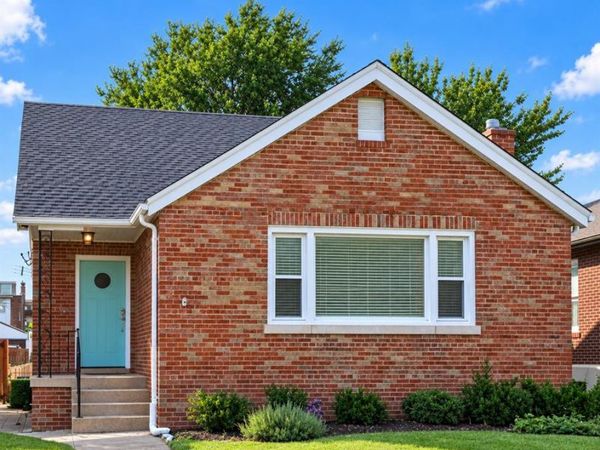 2725 59th Street , St Louis, MO 63139