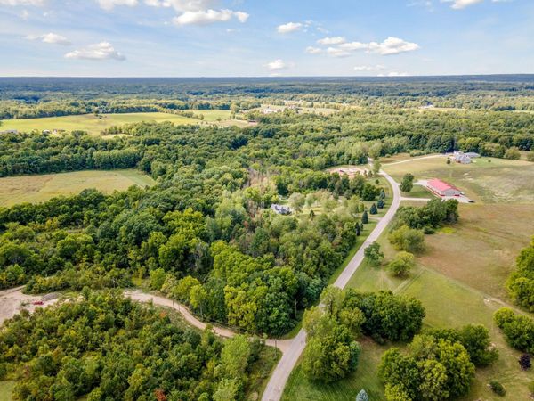 V/L Springhill Drive Drive, Allegan, MI 49010
