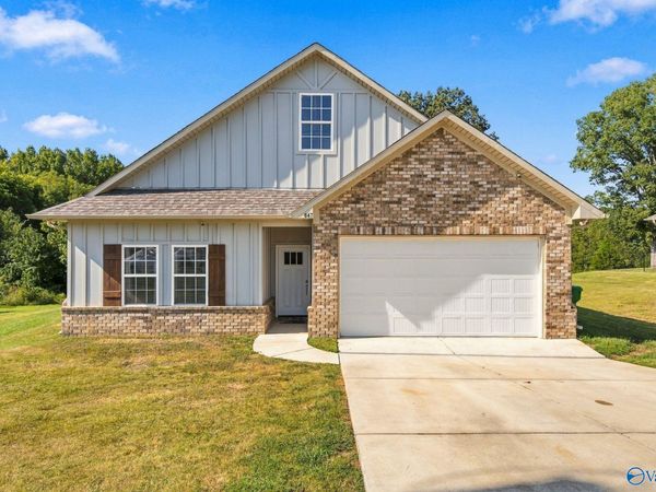 647 County Road 1615, Cullman, AL 35058