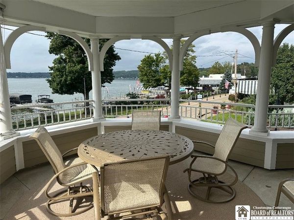 50 Lakeside Drive, Unit C205, Bemus Point, NY 14712