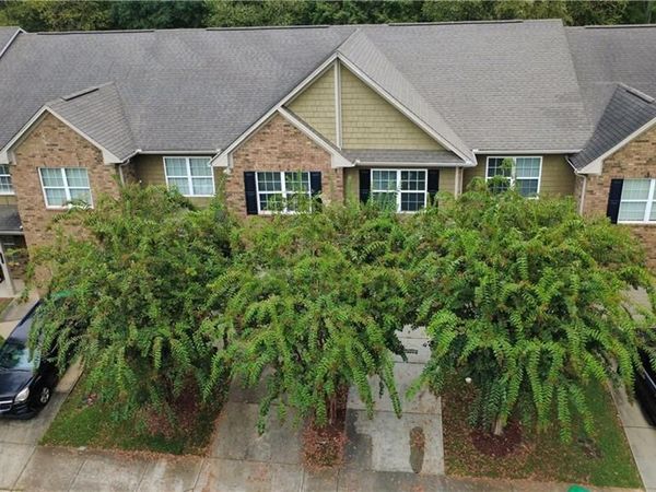4429 Dallis Court , Stone Mountain, GA 30083