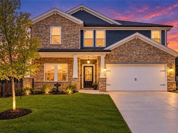 4311 Dean Grove Way , Loganville, GA 30052