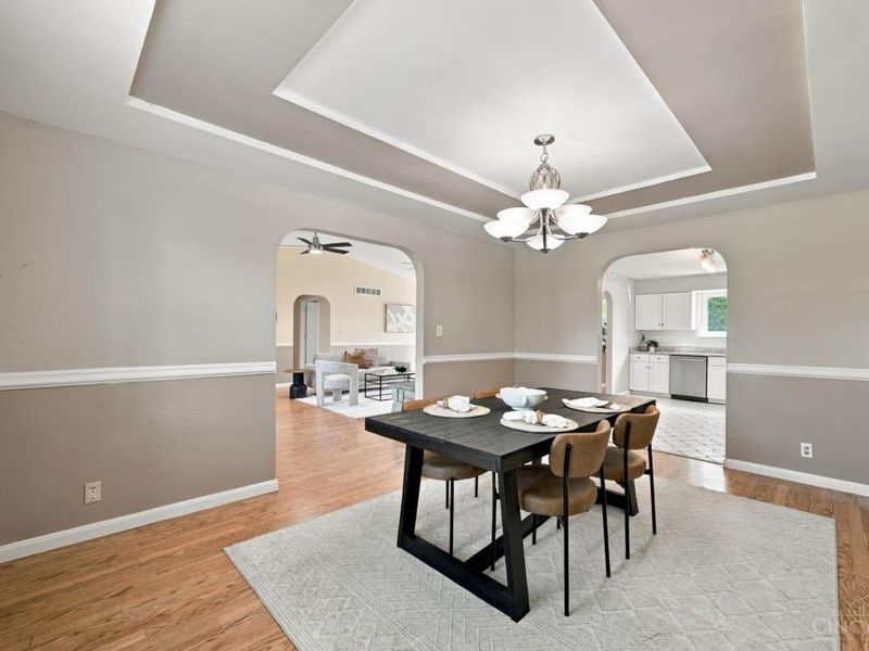 6831 Perinwood Drive, Green Township, OH 45248 Photo 19