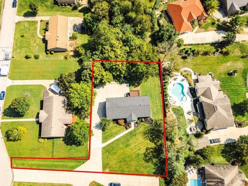 6831 Perinwood Drive, Green Township, OH 45248 Photo 45