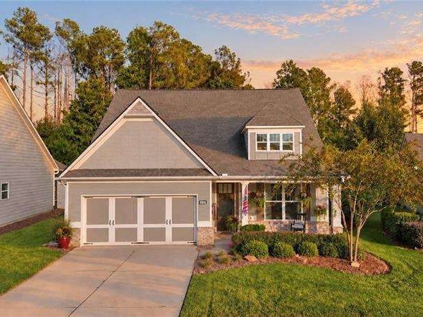 239 Rosemary Landing, Dallas, GA 30132
