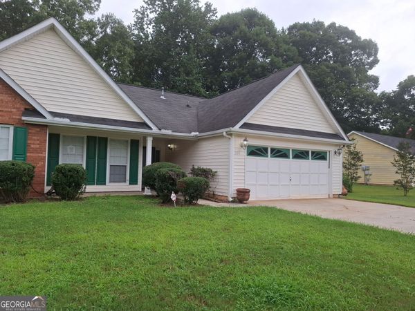 506 Fieldgreen Drive, Jonesboro, GA 30238