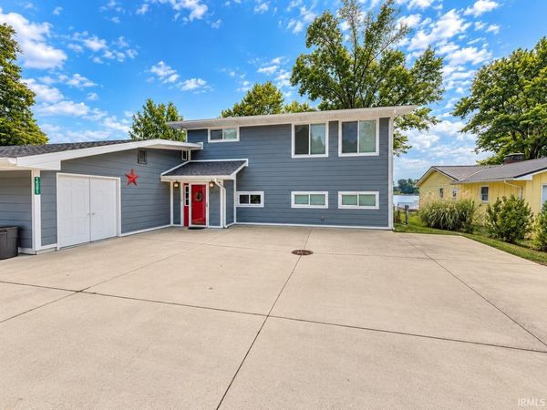 14391 Lawrence Drive, Plymouth, IN 46563
