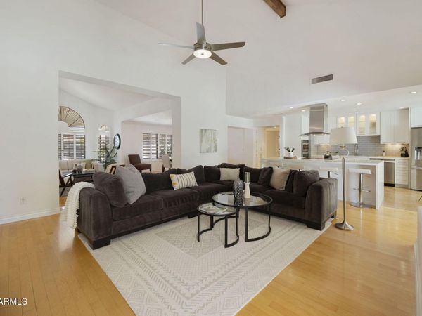 9809 N 85TH Street, Scottsdale, AZ 85258